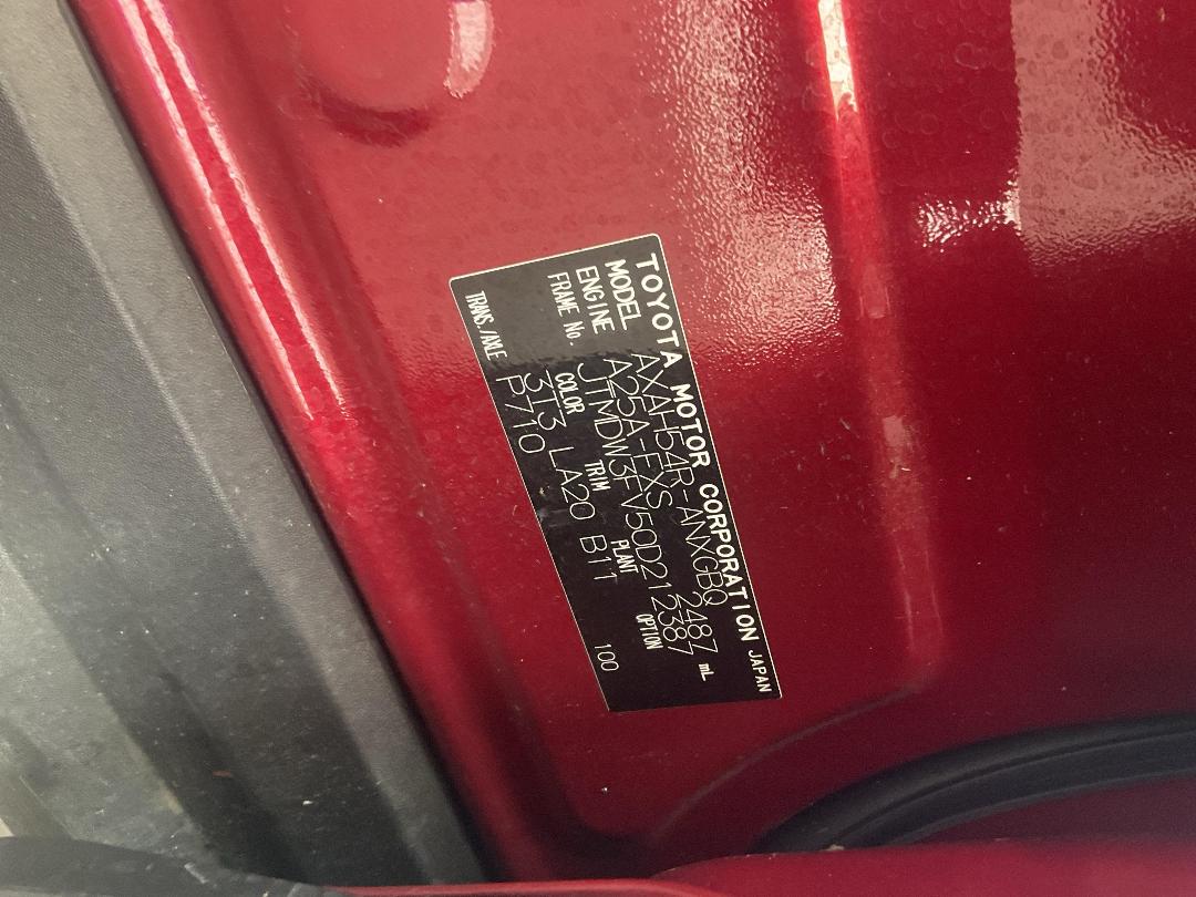 Photo '17' of Toyota Rav4 Limited