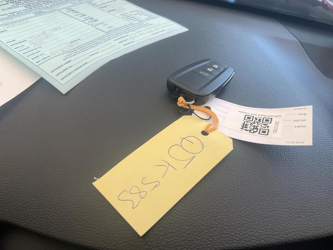 Photo '19' of Toyota Rav4 Limited