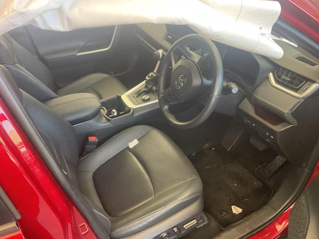 Photo '20' of Toyota Rav4 Limited