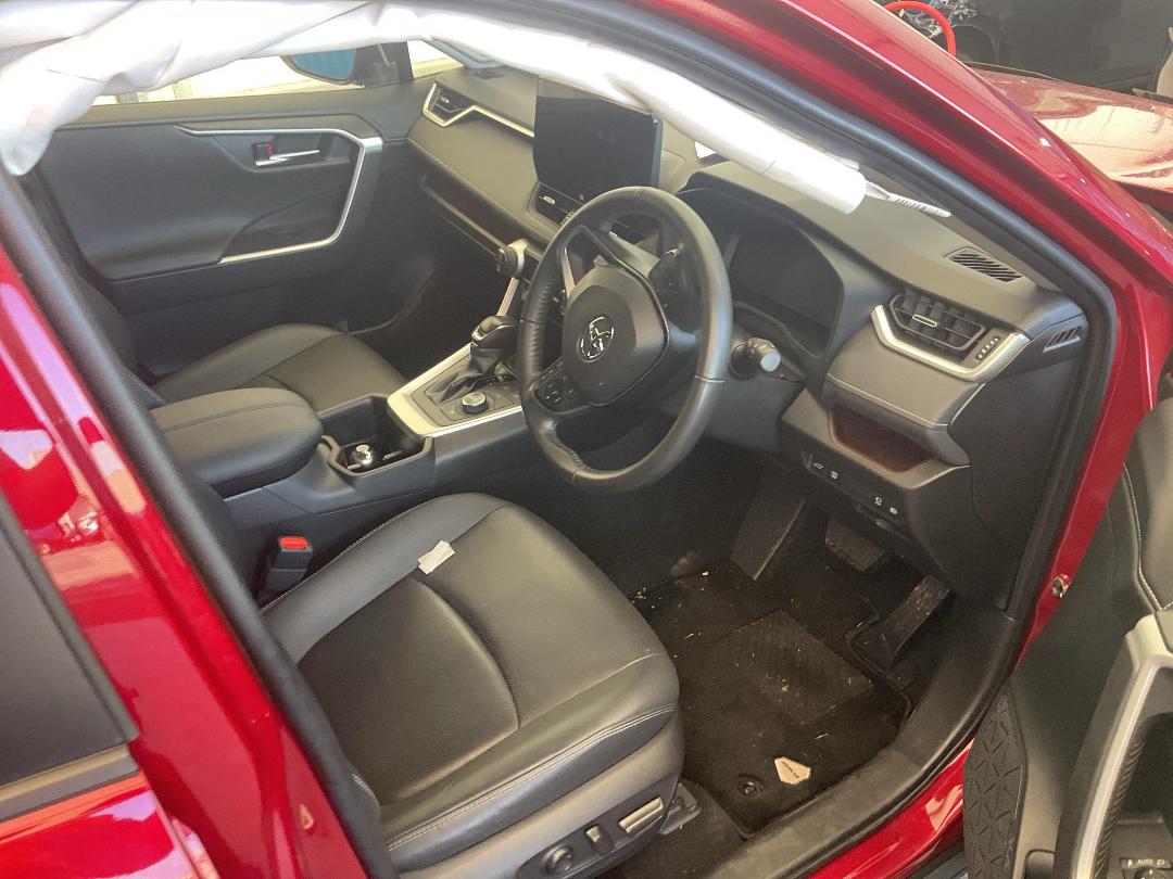 Photo '21' of Toyota Rav4 Limited