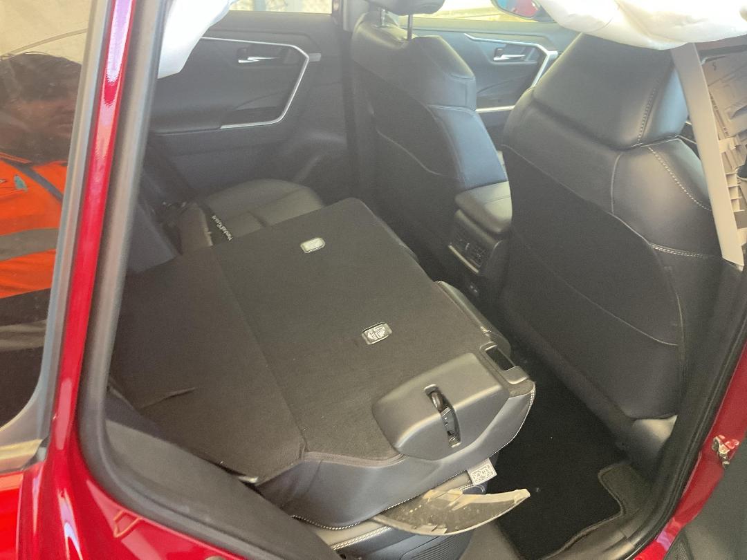 Photo '22' of Toyota Rav4 Limited