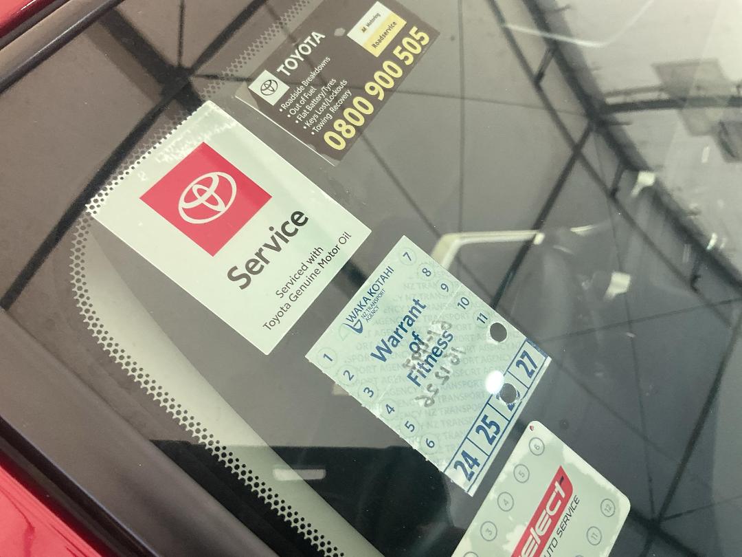 Photo '24' of Toyota Rav4 Limited