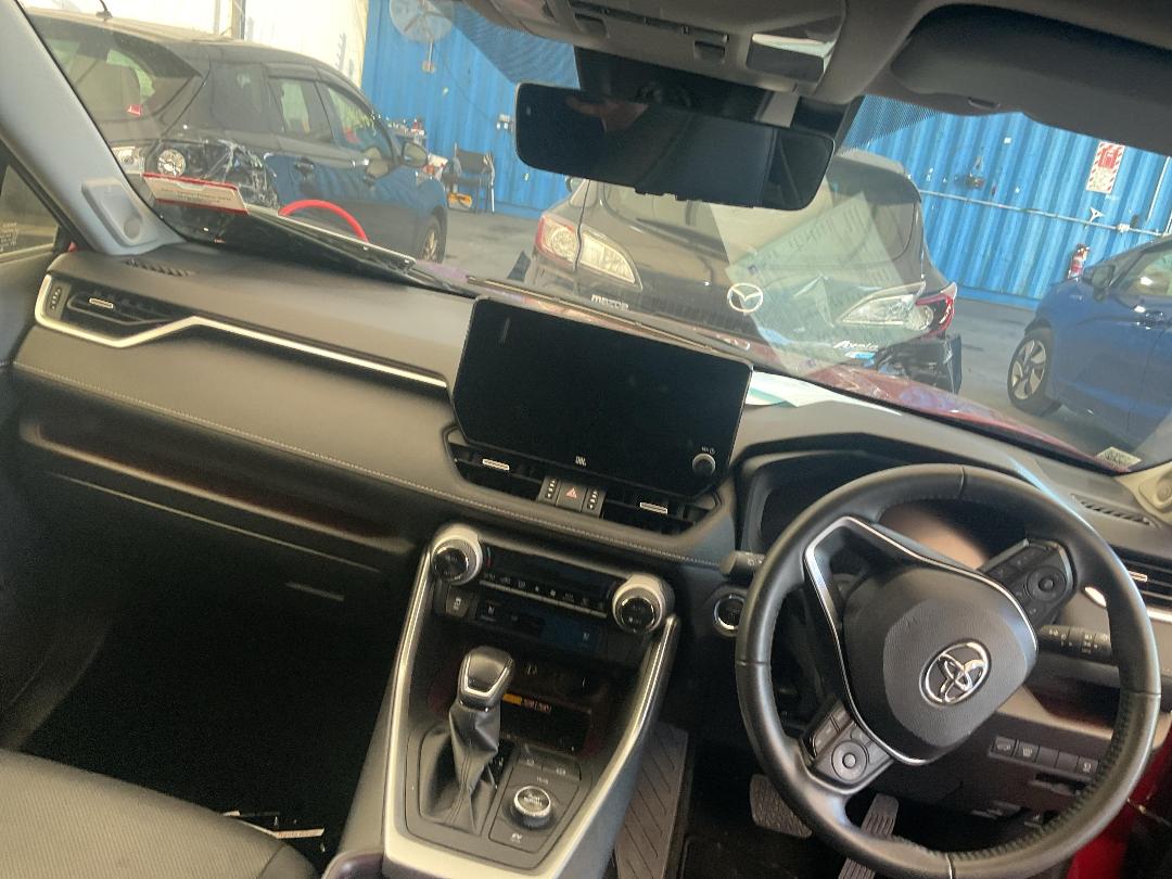 Photo '23' of Toyota Rav4 Limited