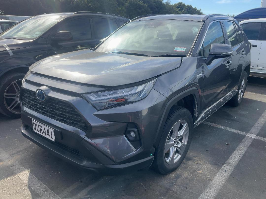 Photo '2' of Toyota Rav4 GX