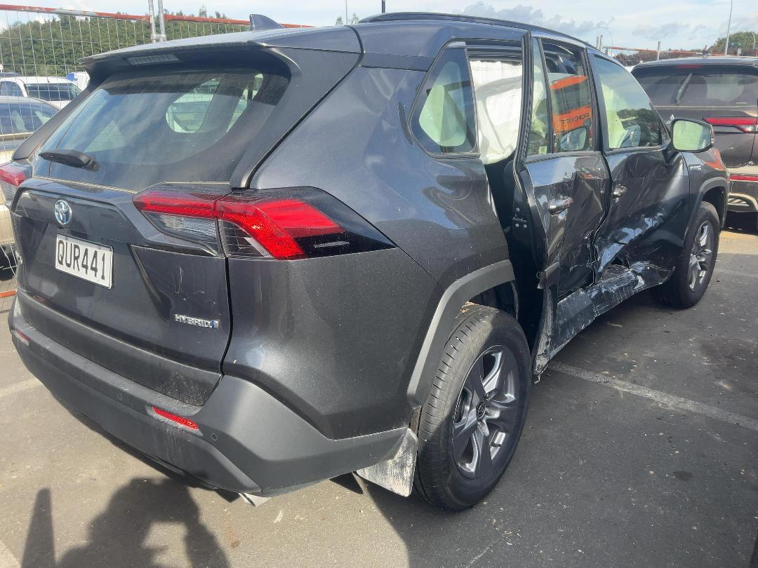 Photo '4' of Toyota Rav4 GX