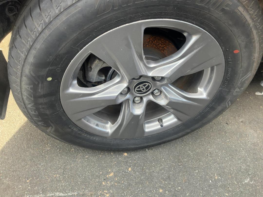 Photo '5' of Toyota Rav4 GX