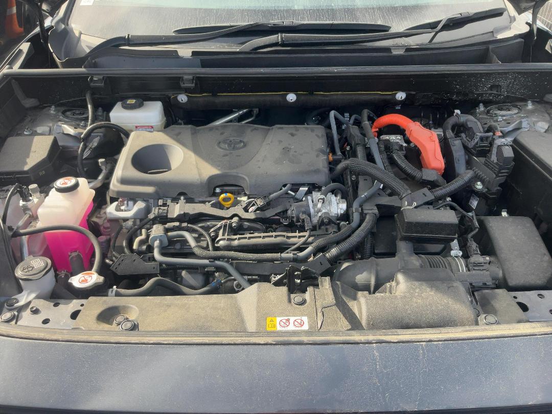 Photo '6' of Toyota Rav4 GX