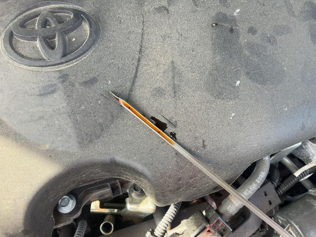 Photo '8' of Toyota Rav4 GX