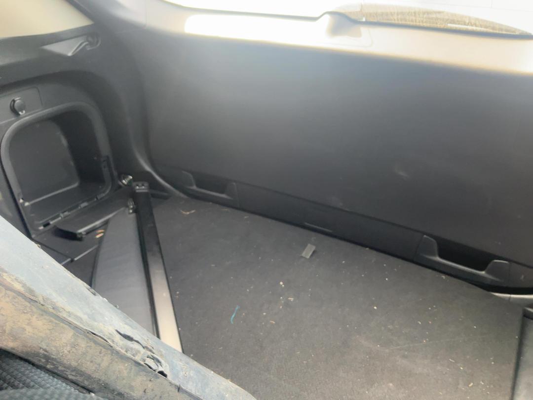 Photo '10' of Toyota Rav4 GX