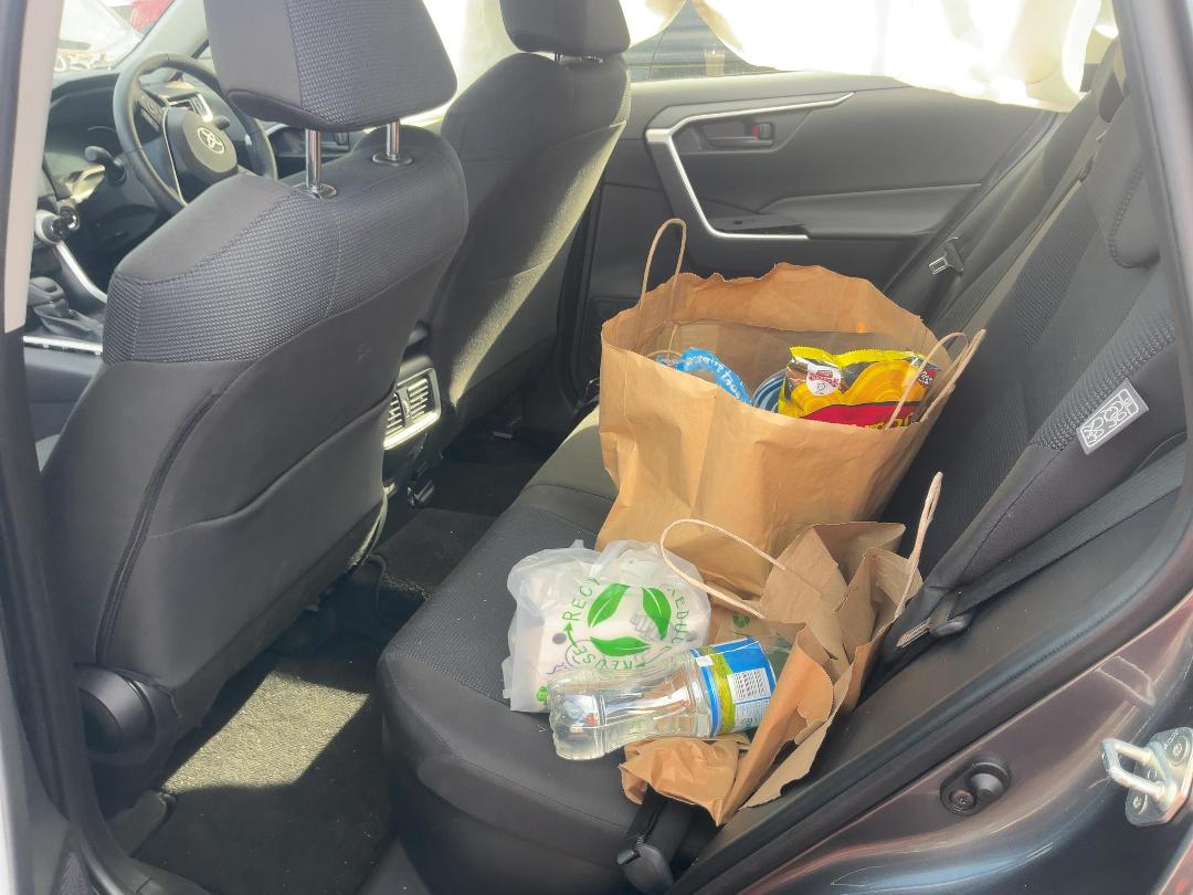 Photo '11' of Toyota Rav4 GX