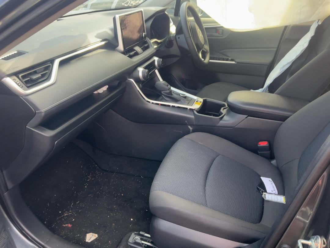 Photo '12' of Toyota Rav4 GX