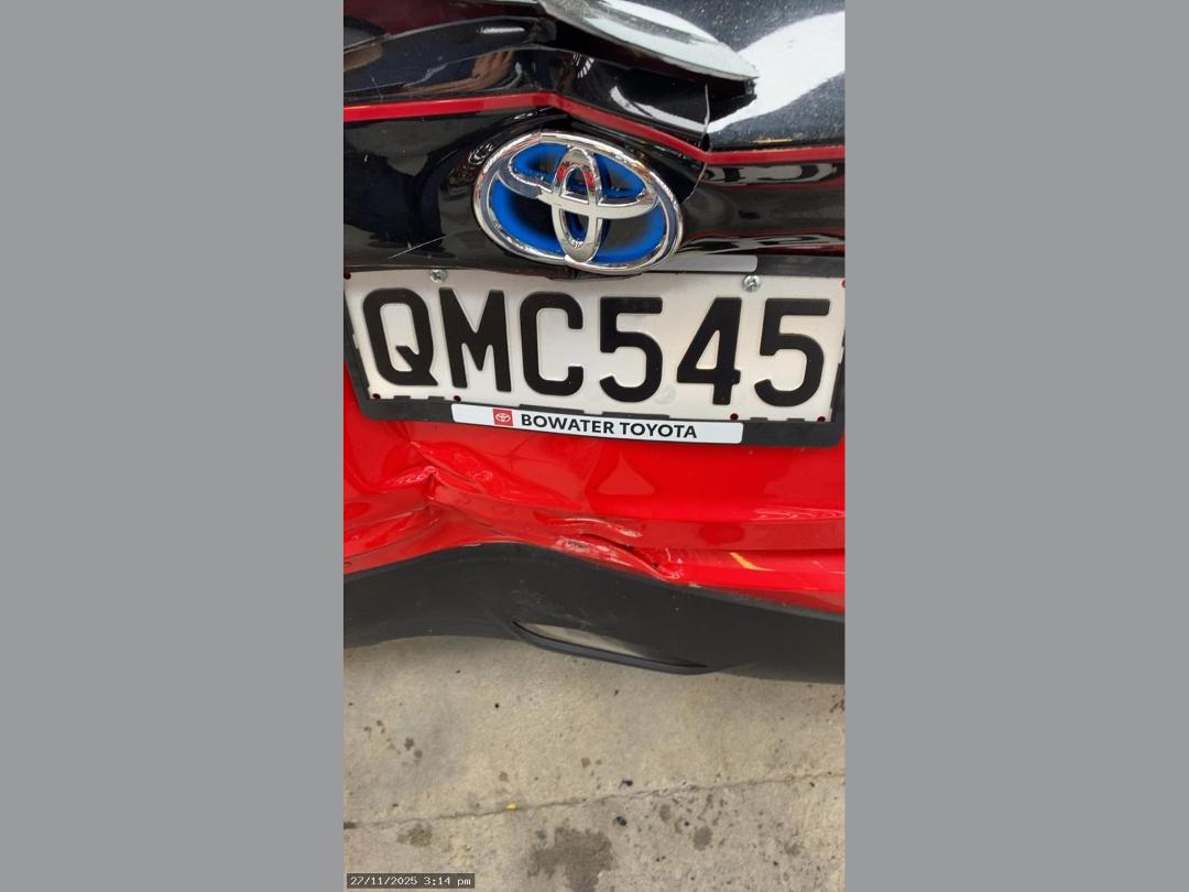 Photo '3' of Toyota Yaris ZR Photo '3' of Toyota Yaris ZR