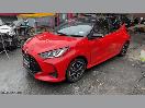 Thumbnail '1' of Toyota Yaris ZR