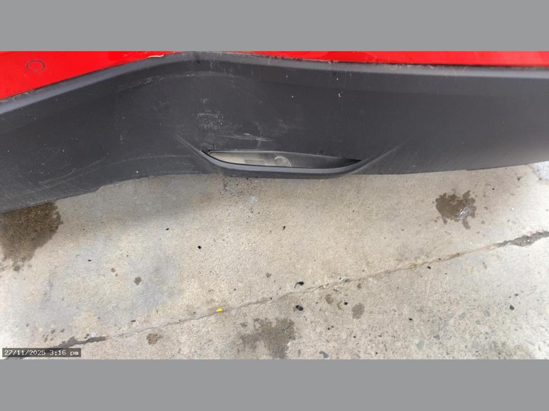 Photo '8' of Toyota Yaris ZR Photo '8' of Toyota Yaris ZR