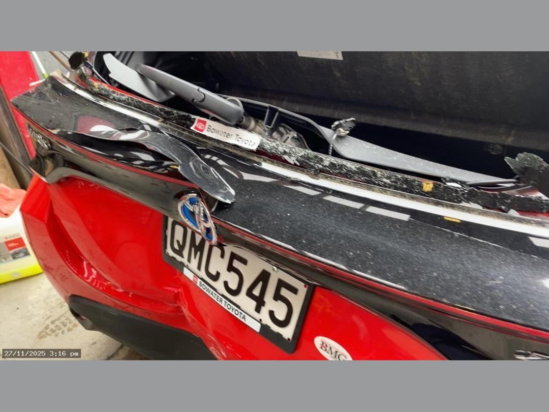 Photo '9' of Toyota Yaris ZR Photo '9' of Toyota Yaris ZR