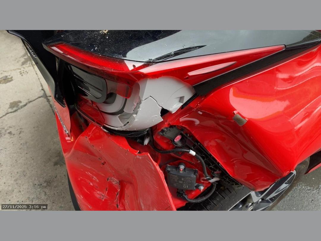 Photo '10' of Toyota Yaris ZR Photo '10' of Toyota Yaris ZR