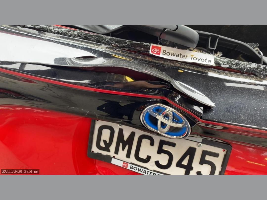 Photo '11' of Toyota Yaris ZR Photo '11' of Toyota Yaris ZR