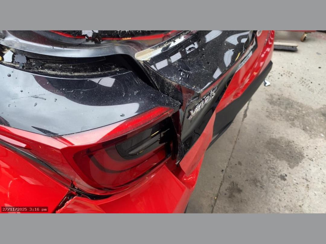 Photo '12' of Toyota Yaris ZR Photo '12' of Toyota Yaris ZR