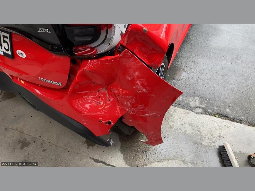 Photo '13' of Toyota Yaris ZR Photo '13' of Toyota Yaris ZR