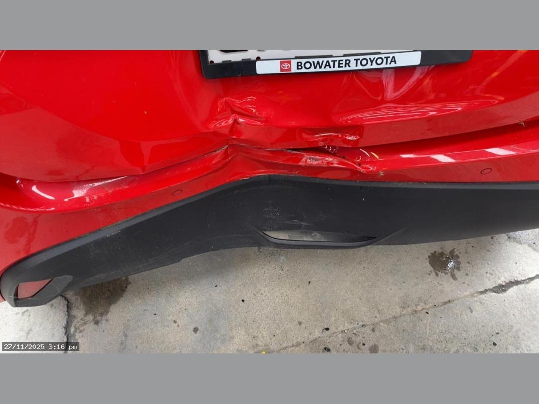 Photo '14' of Toyota Yaris ZR Photo '14' of Toyota Yaris ZR