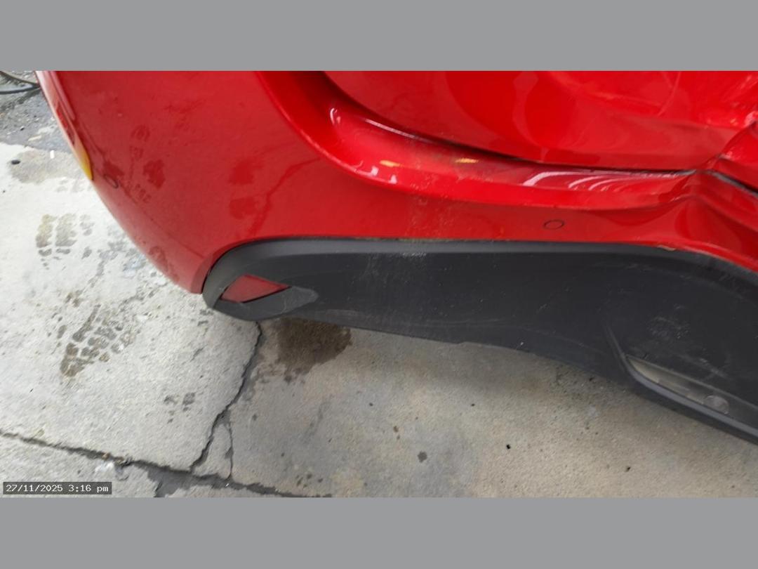 Photo '15' of Toyota Yaris ZR Photo '15' of Toyota Yaris ZR