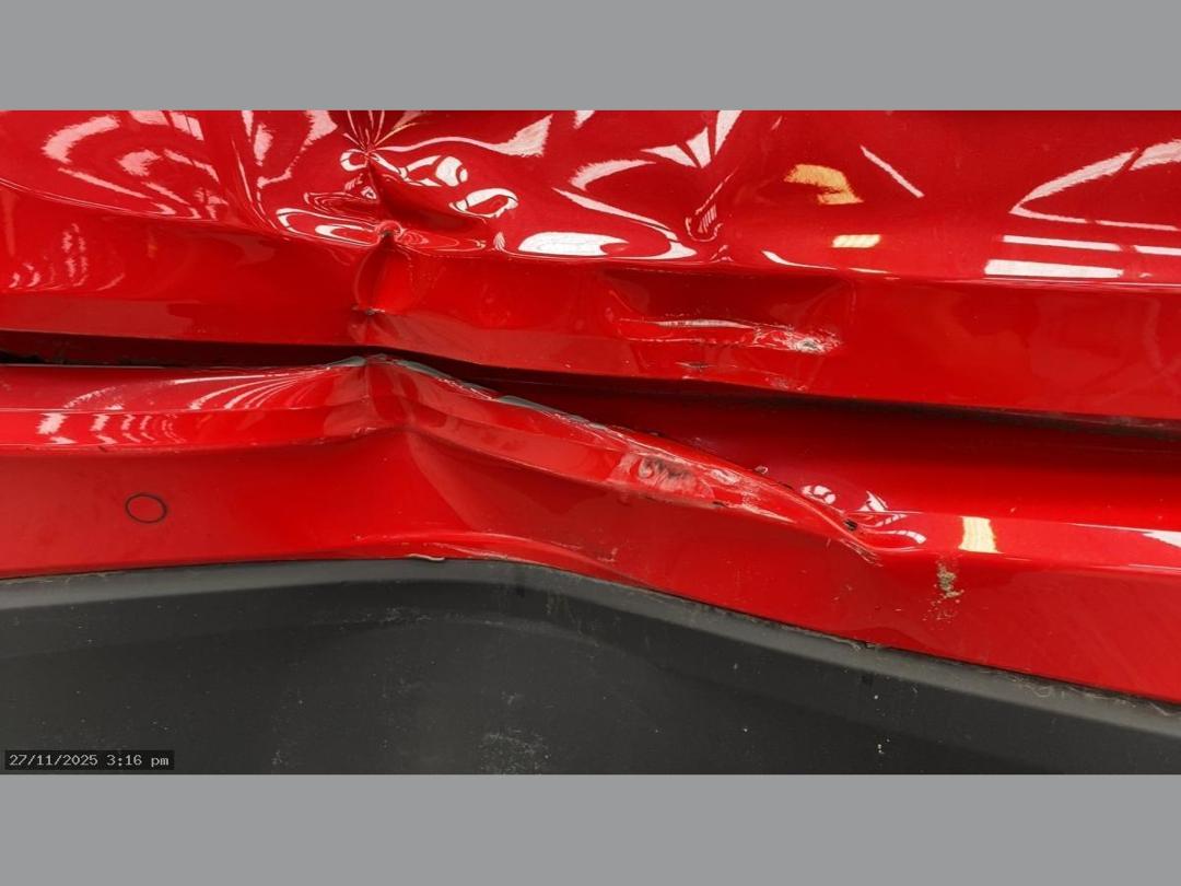 Photo '16' of Toyota Yaris ZR Photo '16' of Toyota Yaris ZR