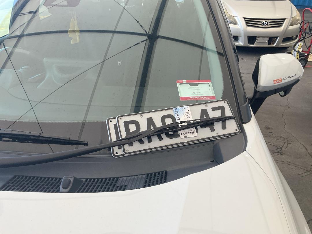 Photo '15' of Toyota Yaris Cross