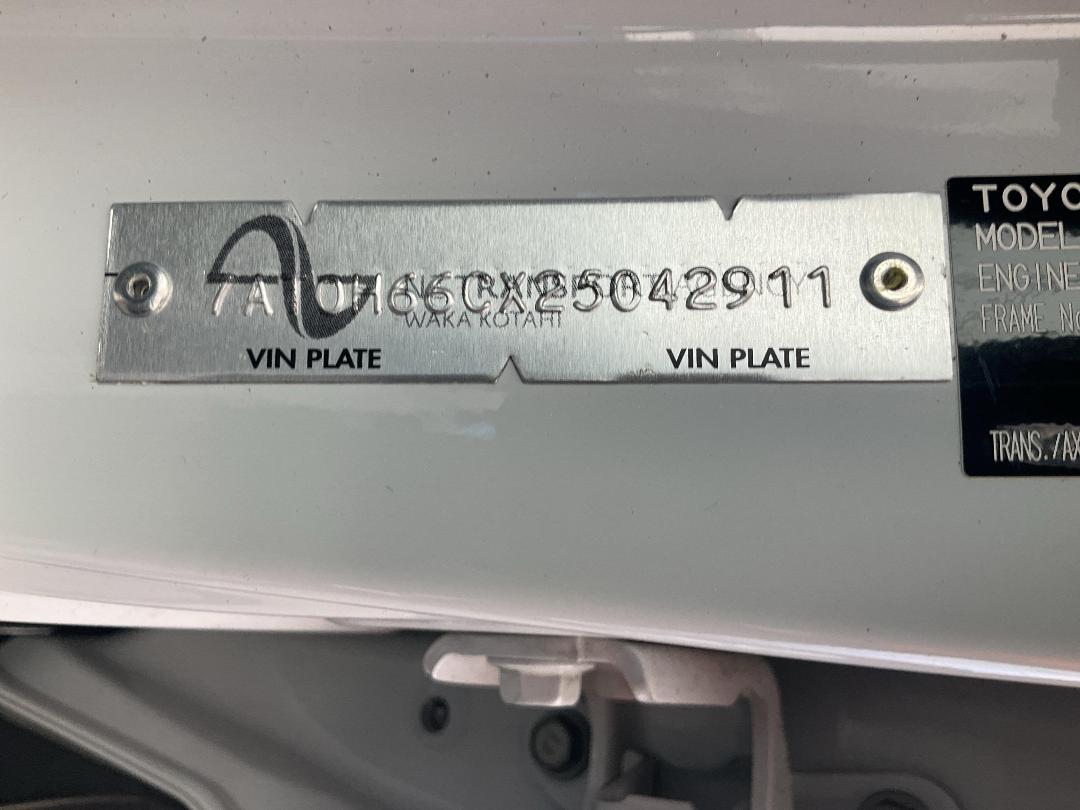 Photo '18' of Toyota Yaris Cross