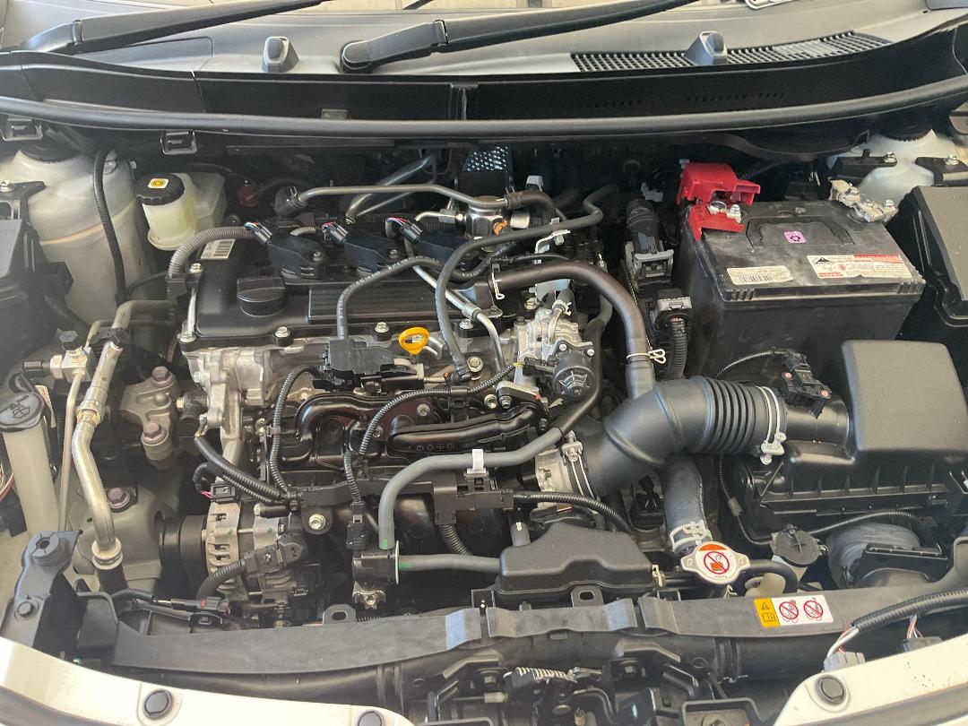 Photo '16' of Toyota Yaris Cross