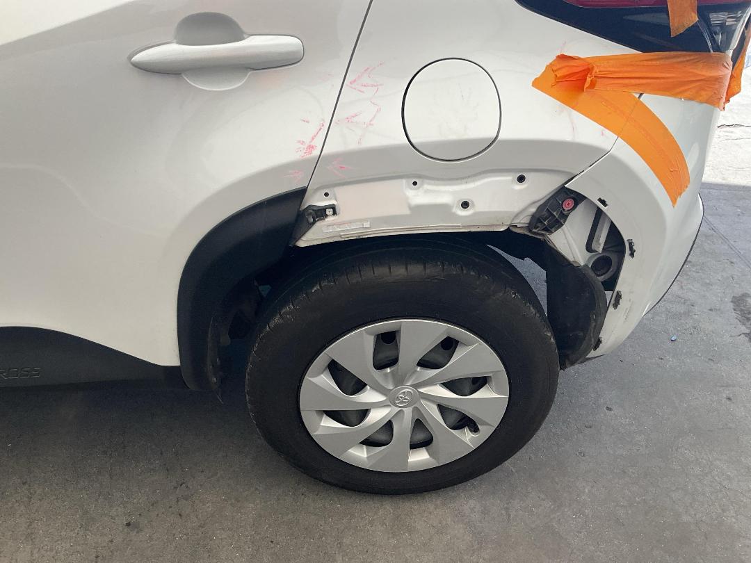 Photo '19' of Toyota Yaris Cross