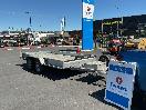 Thumbnail '1' of TRAILER 3500 GVM Plant Trailer - Tandem