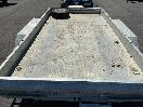 Thumbnail '6' of TRAILER 3500 GVM Plant Trailer - Tandem