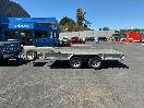 Thumbnail '9' of TRAILER 3500 GVM Plant Trailer - Tandem