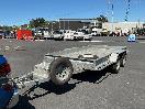 Thumbnail '10' of TRAILER 3500 GVM Plant Trailer - Tandem