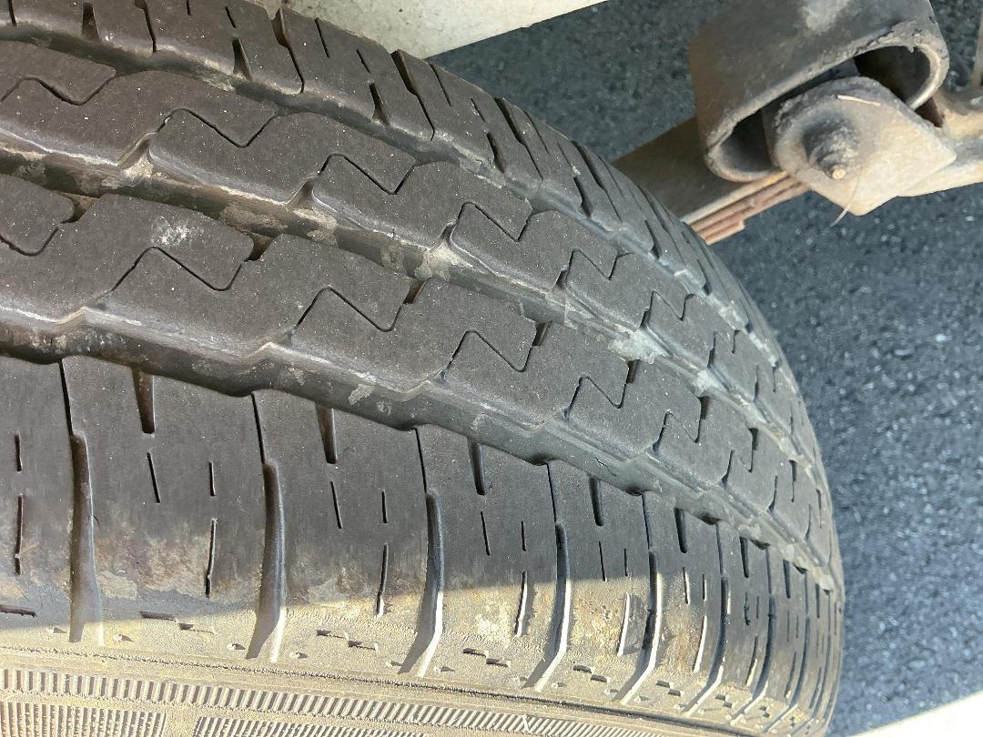 Photo '25' of TRAILER 3500 GVM Plant Trailer - Tandem