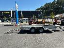 Thumbnail '11' of TRAILER 3500 GVM Plant Trailer - Tandem