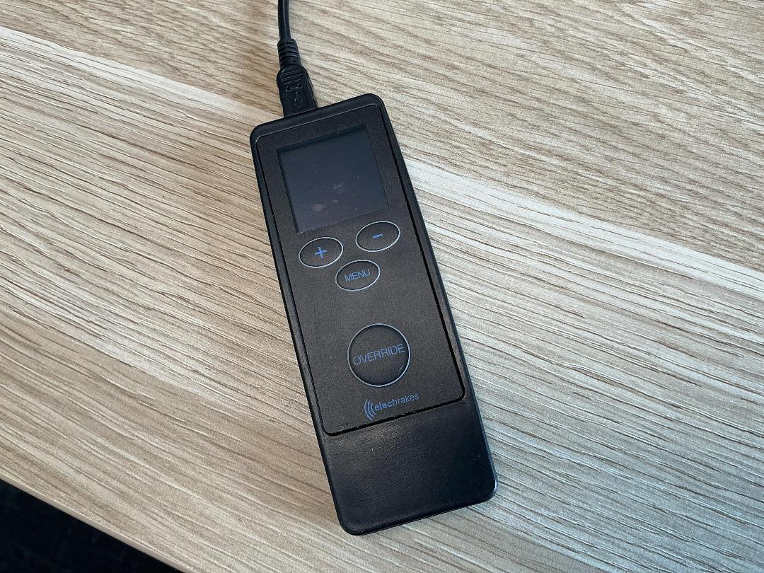 Photo '16' of TRAILER 3500 GVM Plant Trailer - Tandem