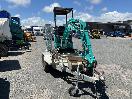 Thumbnail '1' of TRAILER BSTBD85D Plant Trailer - Tandem