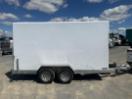 Thumbnail '3' of TRAILER CANFAB Box Body - Tandem