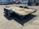 Thumbnail '6' of Trailer Domestic Flat Deck - Tandem Thumbnail '6' of Trailer Domestic Flat Deck - Tandem