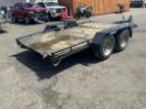 Thumbnail '4' of Trailer Domestic Flat Deck - Tandem Thumbnail '4' of Trailer Domestic Flat Deck - Tandem