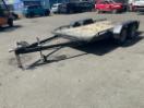 Thumbnail '9' of Trailer Domestic Flat Deck - Tandem Thumbnail '9' of Trailer Domestic Flat Deck - Tandem