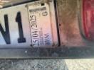 Thumbnail '23' of Trailer Domestic Flat Deck - Tandem Thumbnail '23' of Trailer Domestic Flat Deck - Tandem