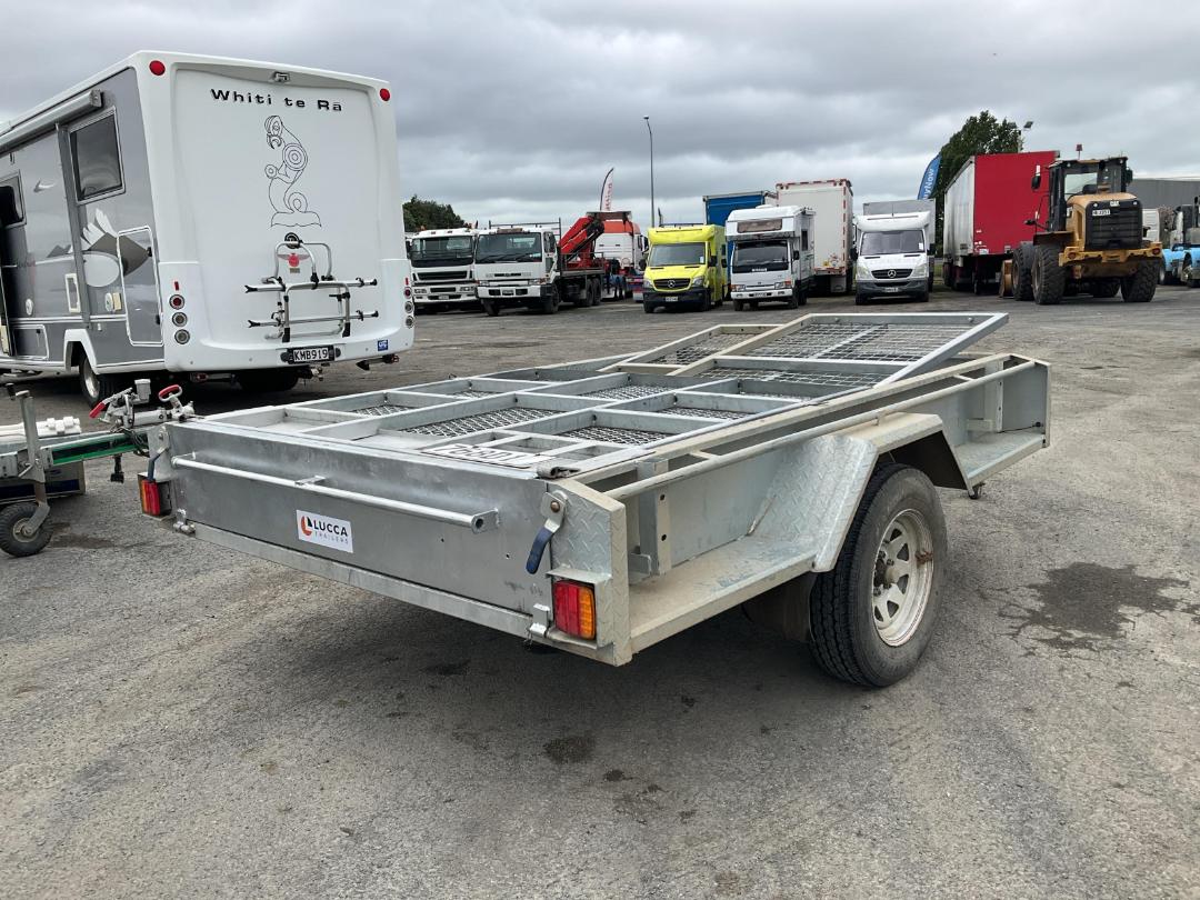 Photo '4' of TRAILER DOMESTIC Other Trailers