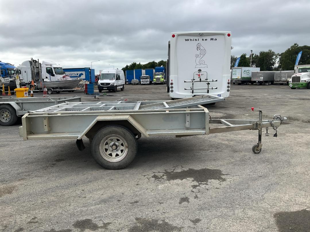 Photo '3' of TRAILER DOMESTIC Other Trailers