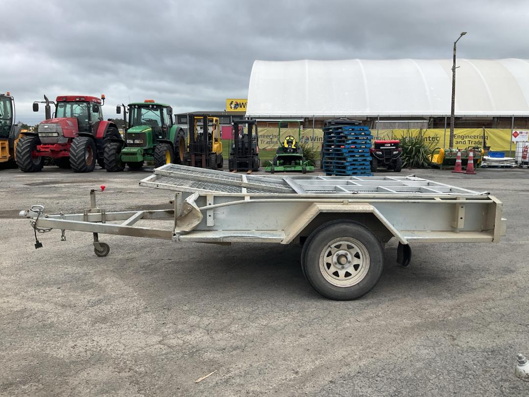 Photo '7' of TRAILER DOMESTIC Other Trailers