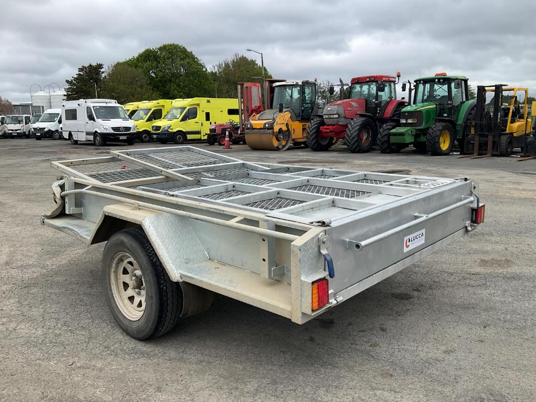 Photo '6' of TRAILER DOMESTIC Other Trailers