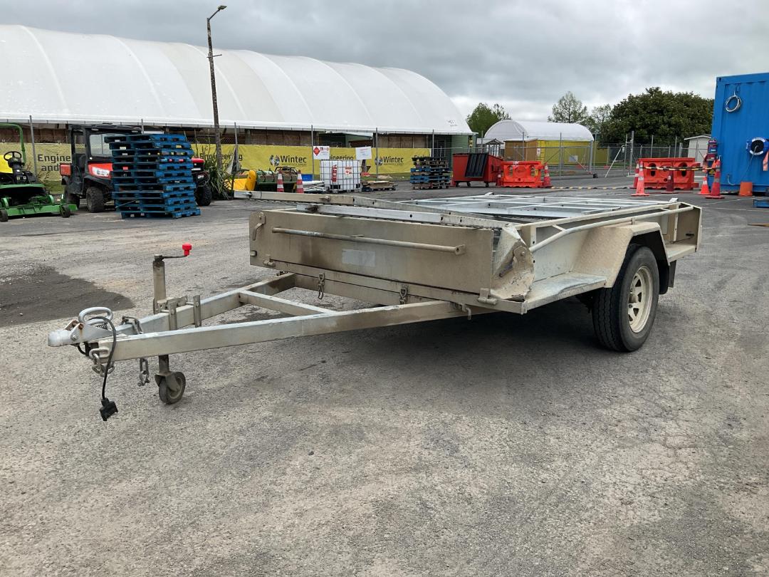 Photo '9' of TRAILER DOMESTIC Other Trailers