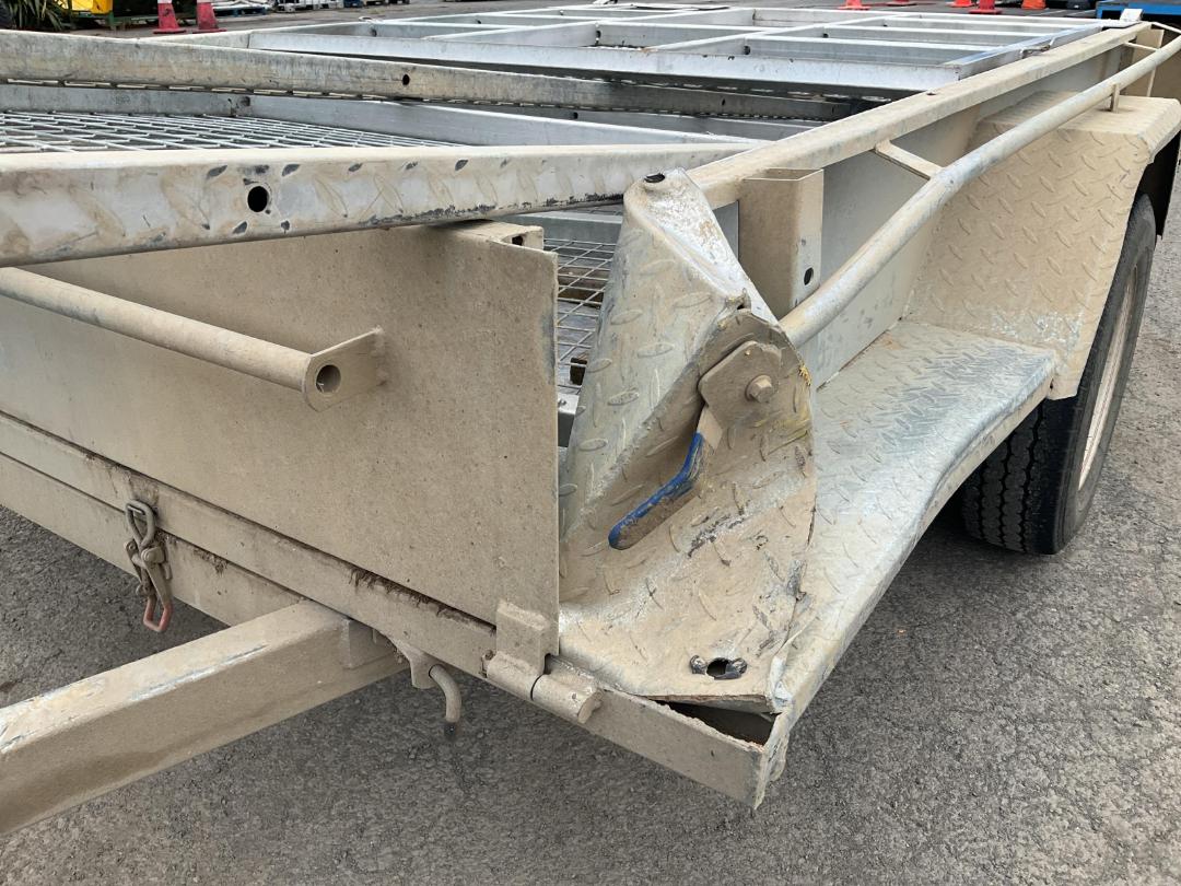 Photo '13' of TRAILER DOMESTIC Other Trailers