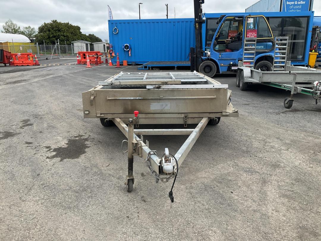 Photo '10' of TRAILER DOMESTIC Other Trailers